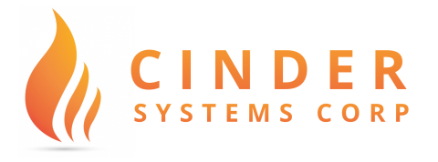 Cinders System Corp.